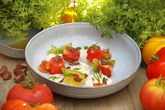 Restaurant Negrecoste